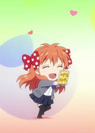 Monthly Girls' Nozaki-kun