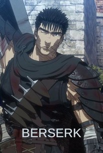 Berserk