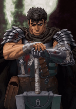 Berserk