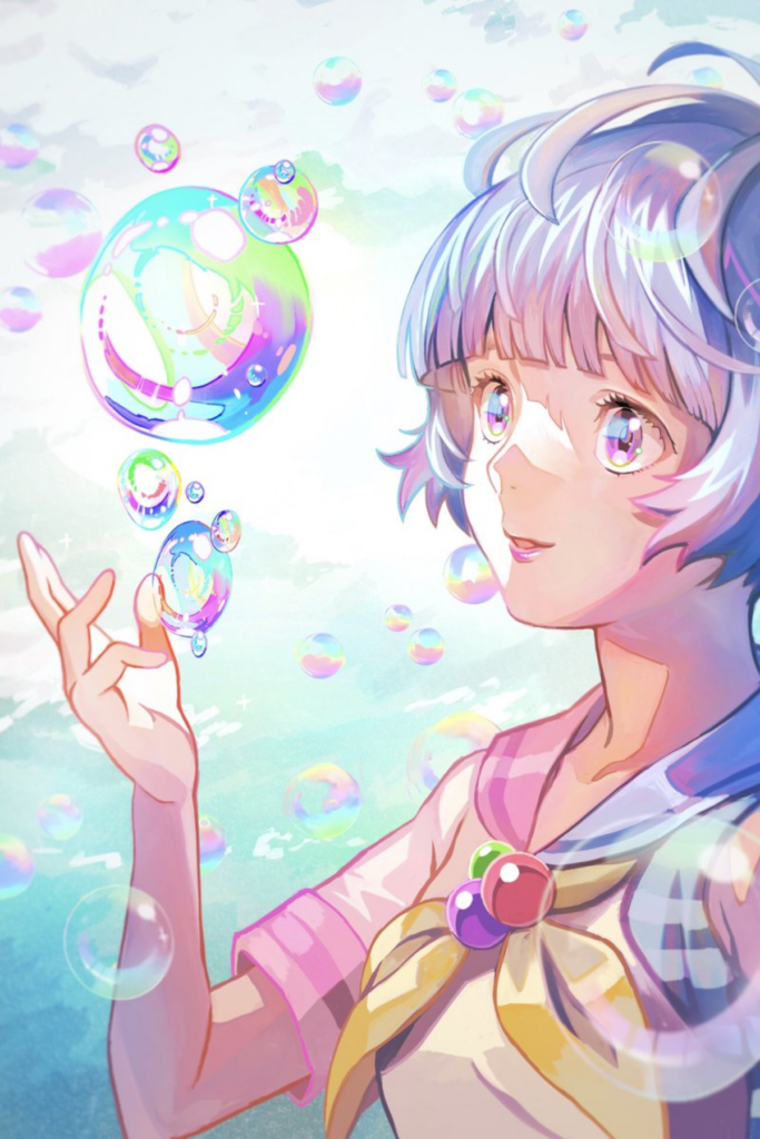 Bubble