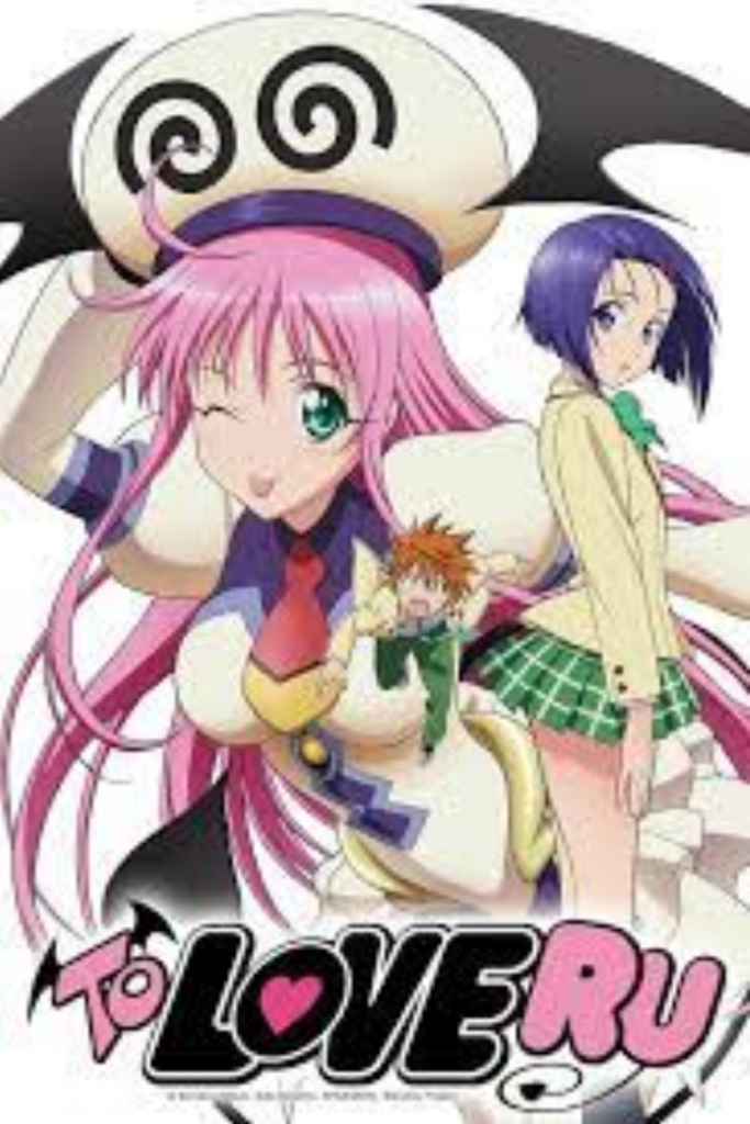 To Love Ru