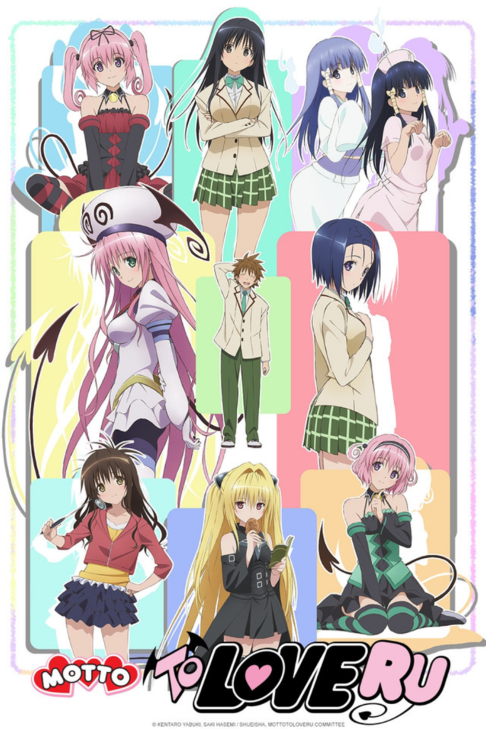 To Love Ru