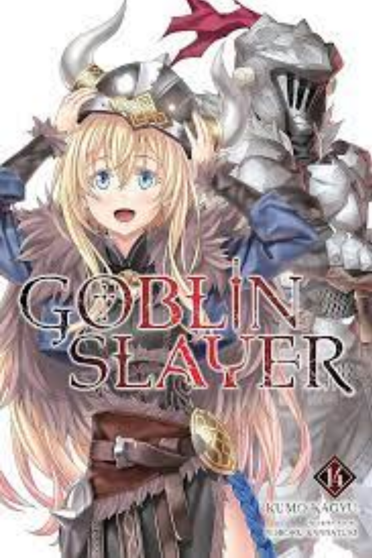 Goblin Slayer