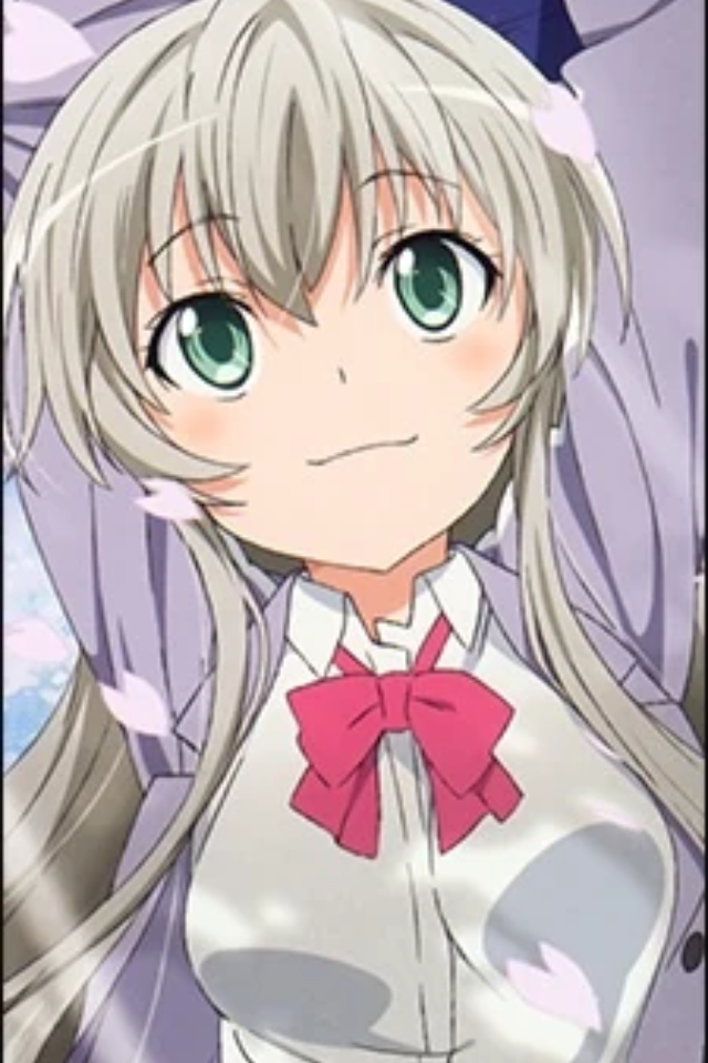 Nyaruko Animehelp