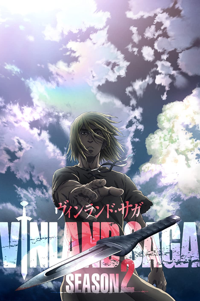 Vinland Saga