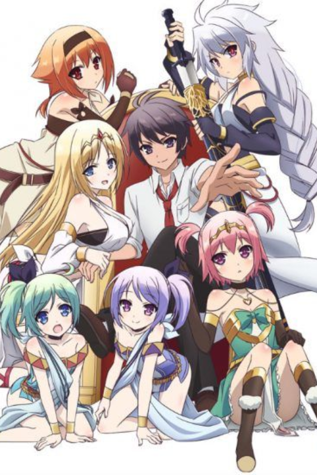 The Master of Ragnarok and Blesser of Einherjar