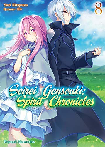 Spirit Chronicles