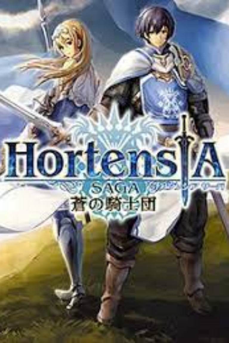 Hortensia SAGA