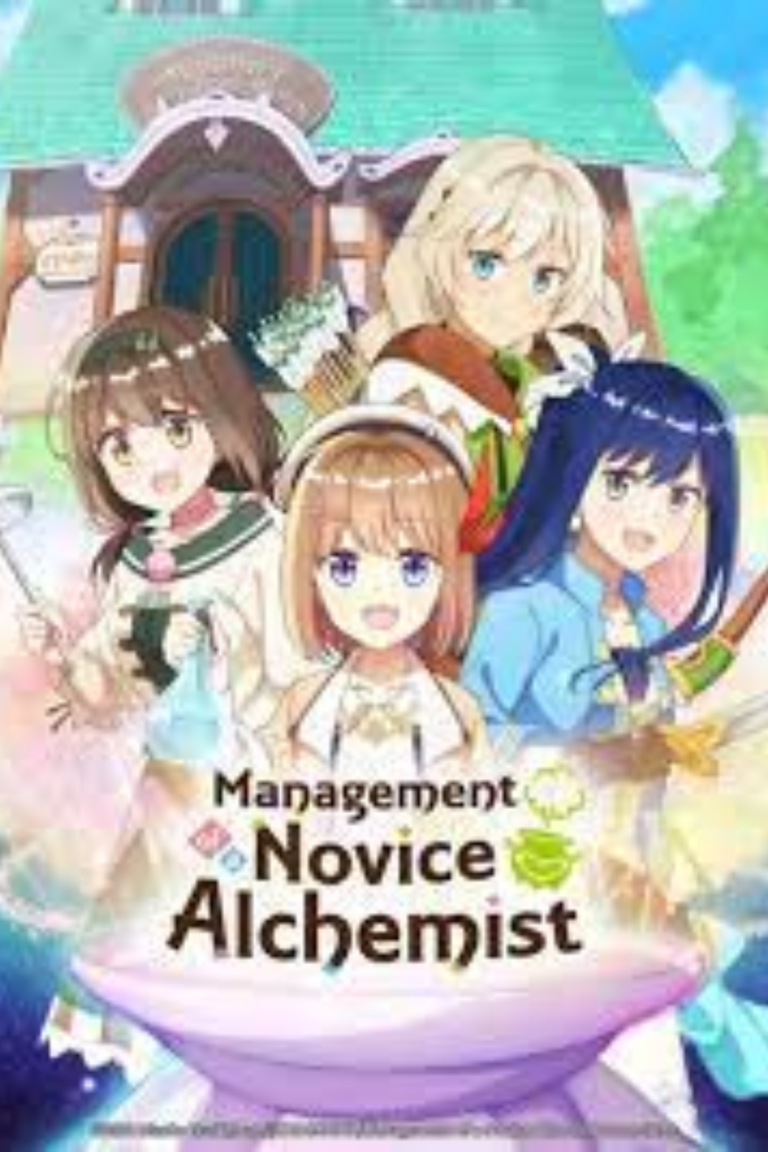 Management of Novice Alchemist