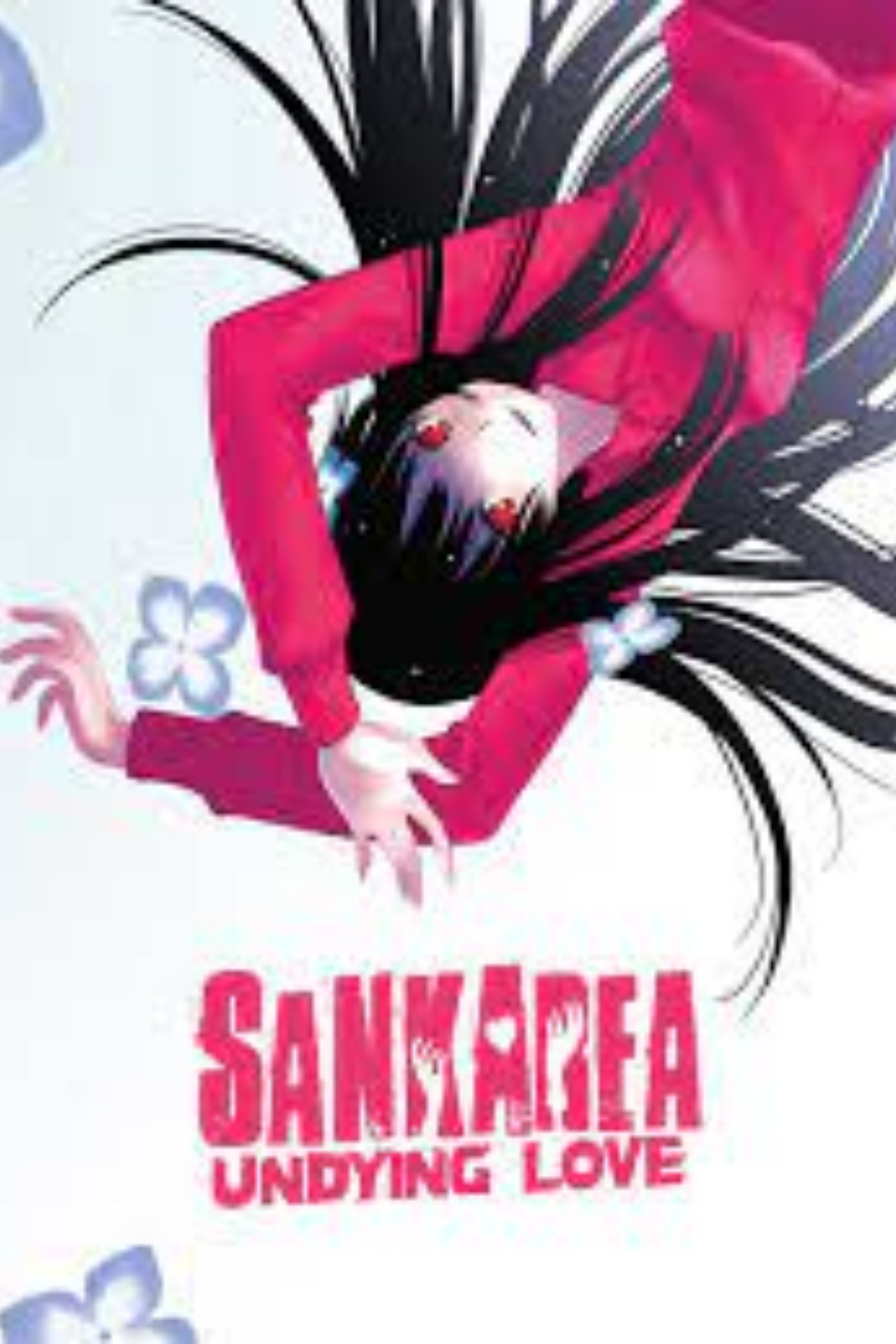 Sankarea: Undying Love